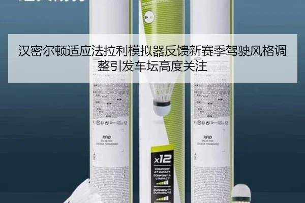 汉密尔顿适应法拉利模拟器反馈新赛季驾驶风格调整引发车坛高度关注