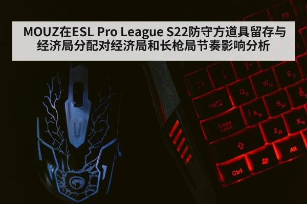 gaming keyboard mouse